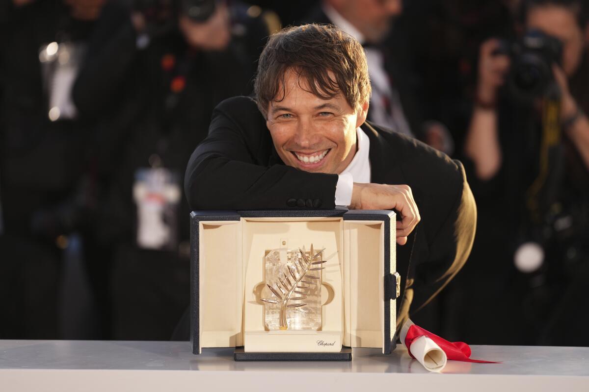 The Palme d'Or, Grand Prix & Special Prix Awards at Cannes Film Festival 2024