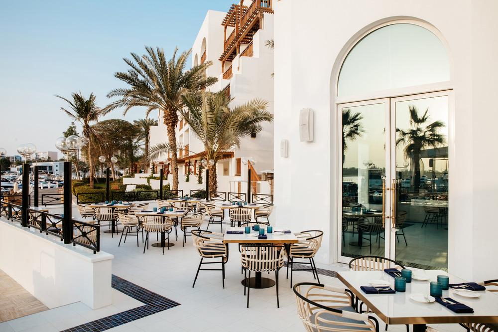 The iconic Traiteur Brunch is back at Park Hyatt Dubai!