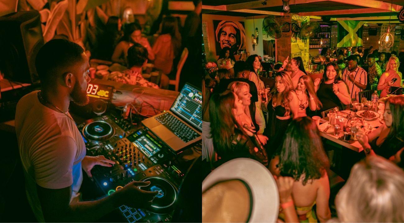 Party in true Caribbean style this Eid at Ting Irie in Downtown Dubai