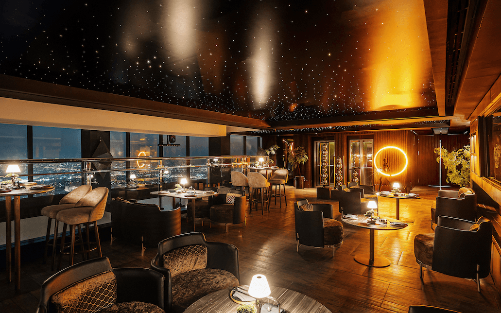 ULTIMATE NIGHTLIFE DESTINATION, O DUBAI, ANNOUNCES ITS NEW EXPANSION