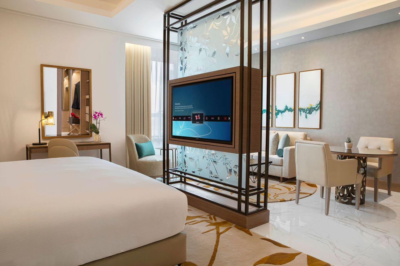 CELEBRATE WITH EID STAYCATION OFFERS IN DUBAI 2021