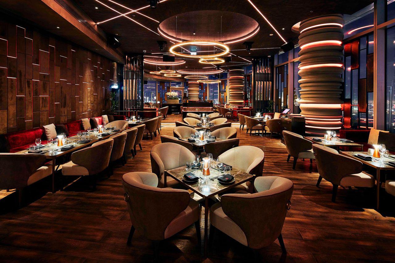 CE LA VI DUBAIS STYLISH IFTAR OFFER FOR RAMADAN 2021