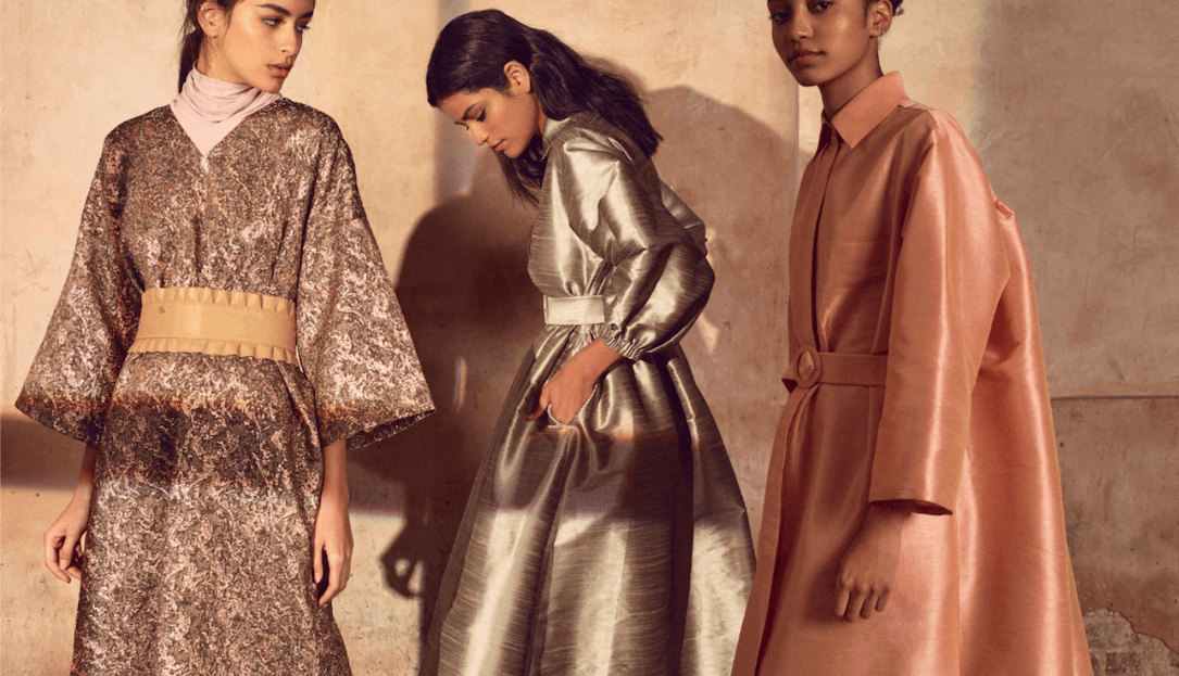 IFTAR GUIDE FOR THE GIRLS - WHERE TO BREAK YOUR FAST WITH FRIENDS IN STYLE 