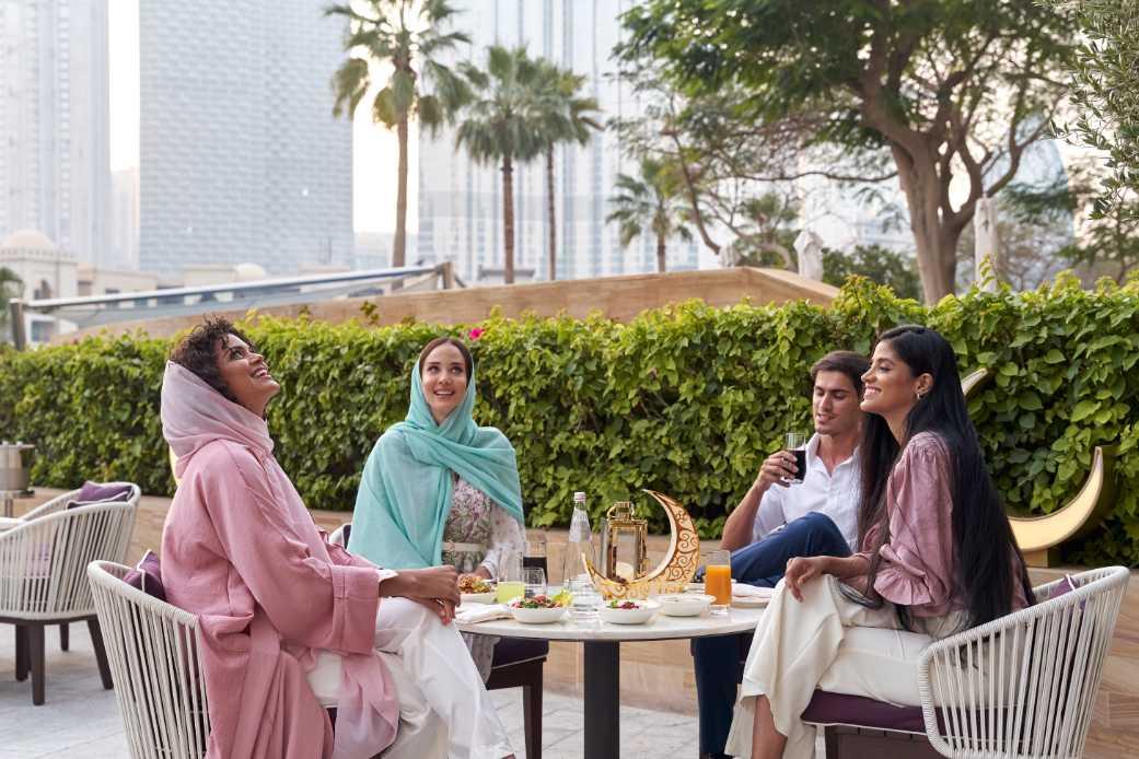 Ramadan 2023: Affordable group Iftar deals in Dubai 