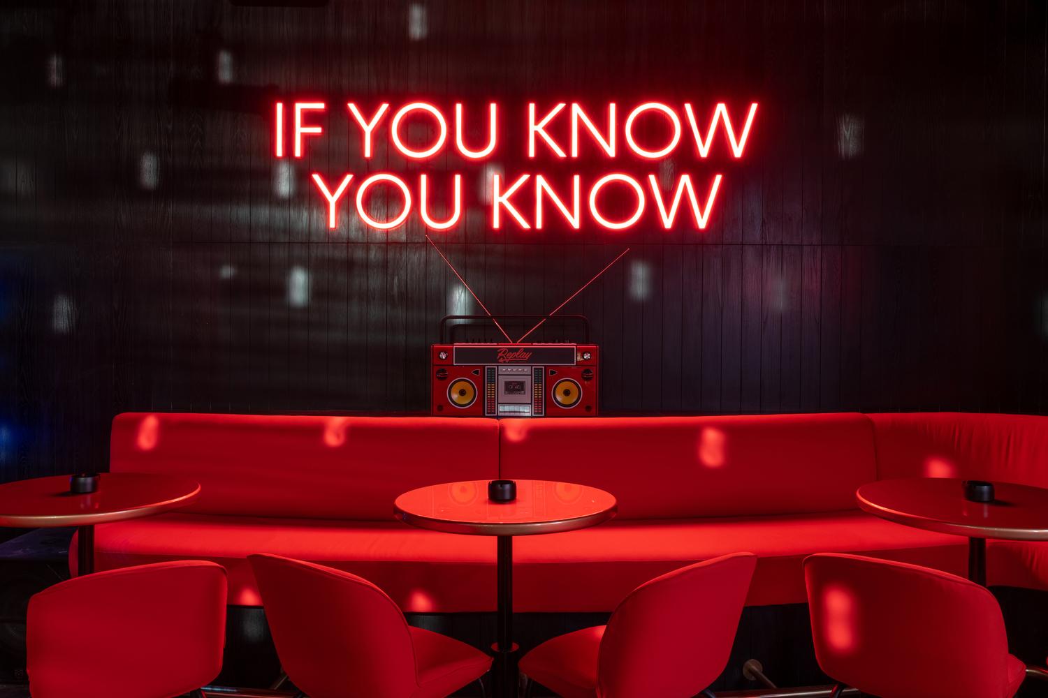Dubai's newest karaoke hotspot Replay Dubai opens today in JBR