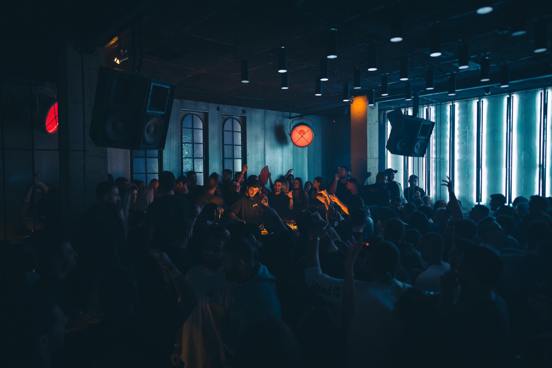 From Beirut to Dubai: Factory People brings "Reunion" clubbing experience to the city! 