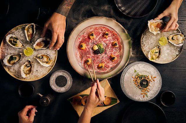 Summer-exclusive dining offers in Dubai!