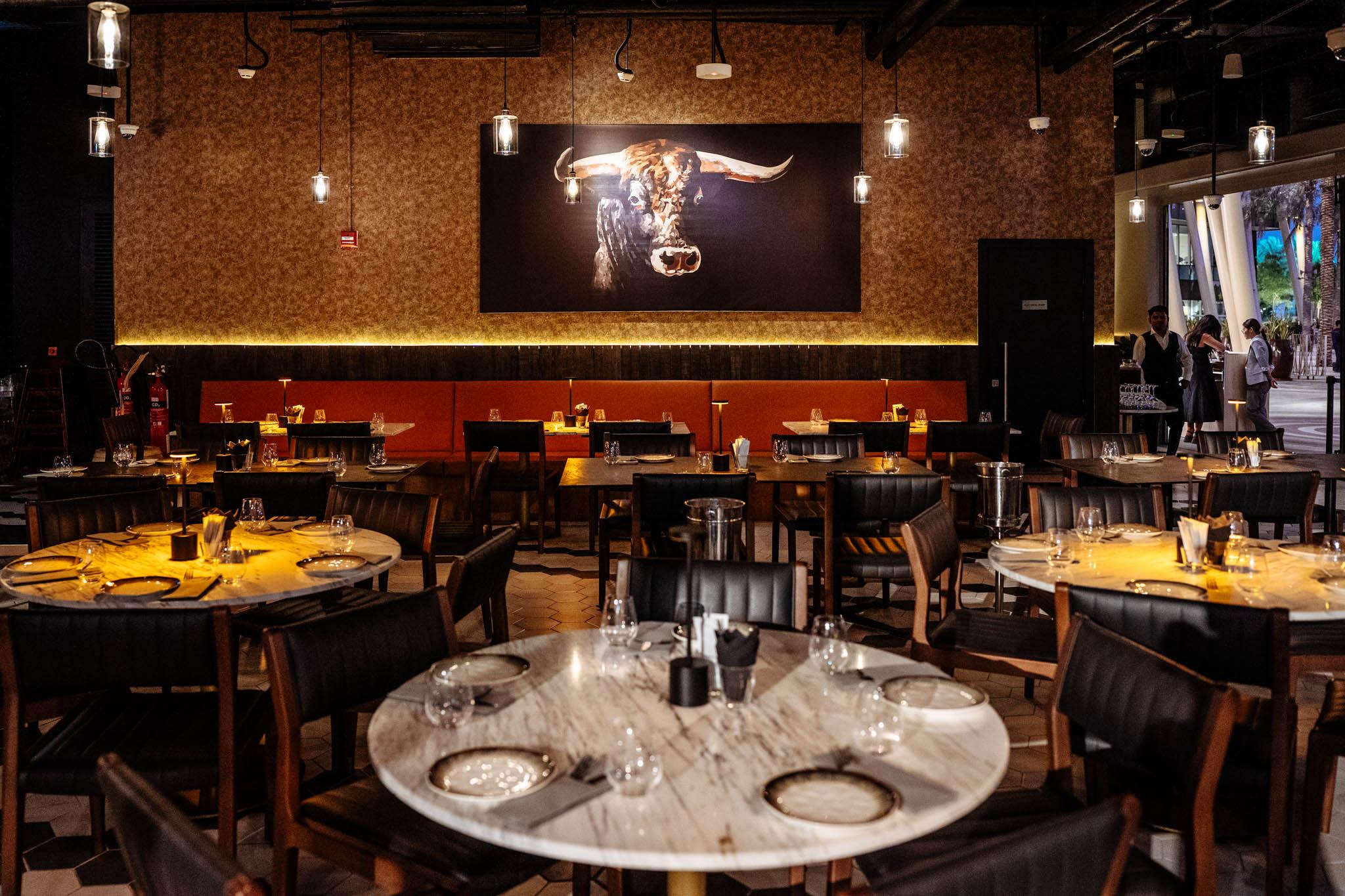 Start your weekend in style, with Spanish flair, at Rubia Gallega Restaurant - Expo City