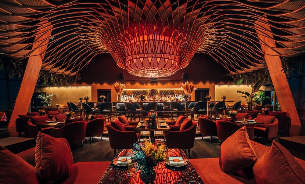 SAMBAROOM returns to SUSHISAMBA Dubai: an electrifying April line-up awaits!