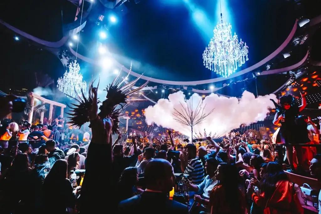 Dubai's best party & nightlife events guide for every location!
