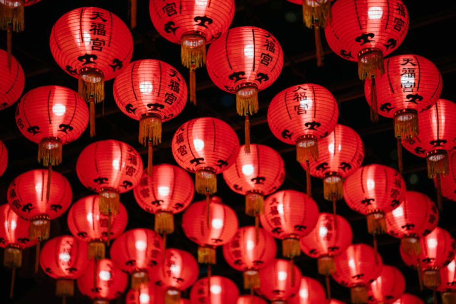 EMBRACE THE SPIRIT OF THE CHINESE NEW YEAR AT LE MERIDIEN DUBAI