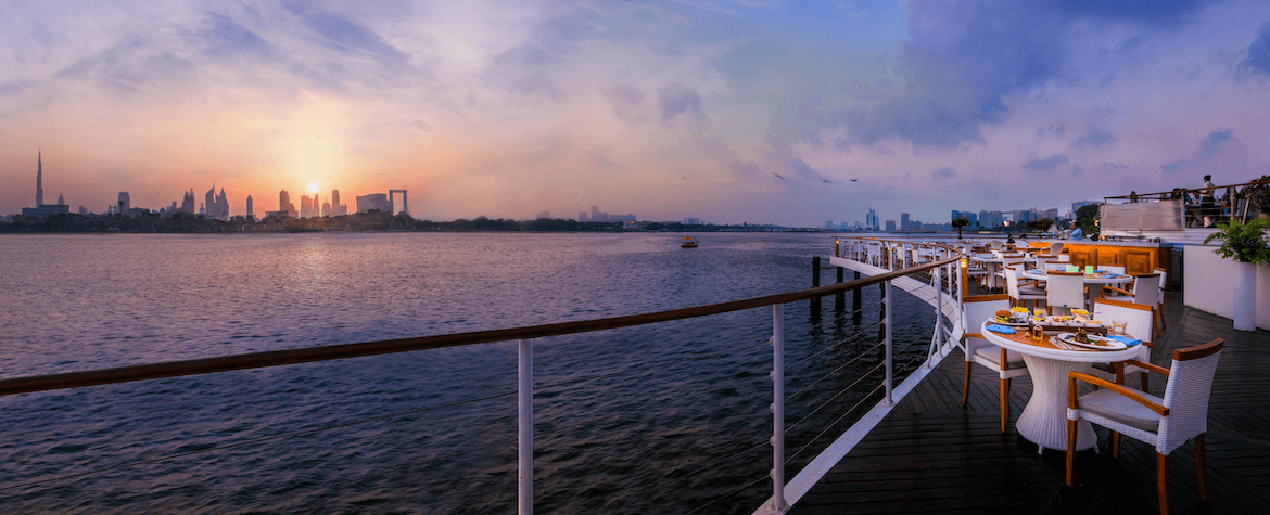 WAYS TO CELEBRATE EASTER 2022 AT DUBAI CREEK RESORT