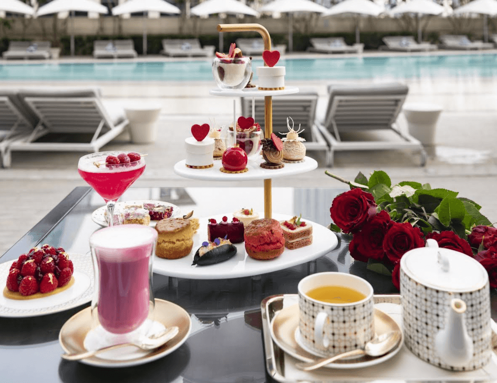 ADDRESS SKY VIEW DUBAI'S VALENTINE'S DAY DEALS WILL LET YOU DIVE DEEP INTO  LOVE THIS FEBRUARY