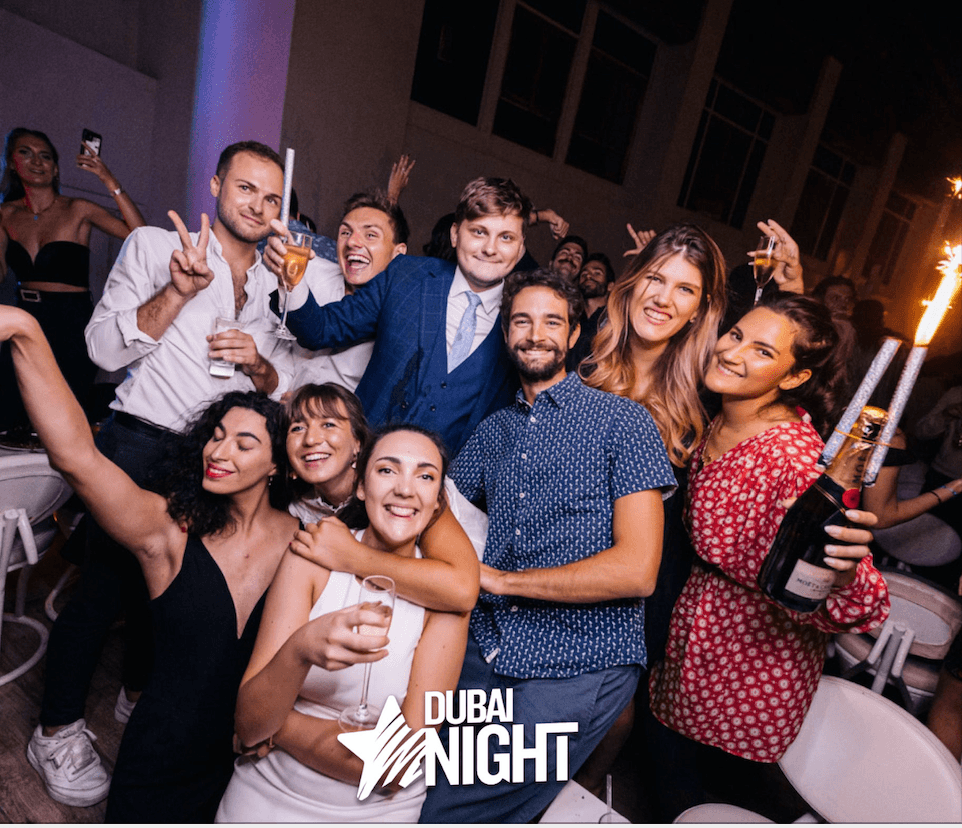 #FLASHBACKFRIDAYS AT SHO CHO: THE THROWBACK DINNER PARTY YOU LOVE IS NOW ON FRIDAYS