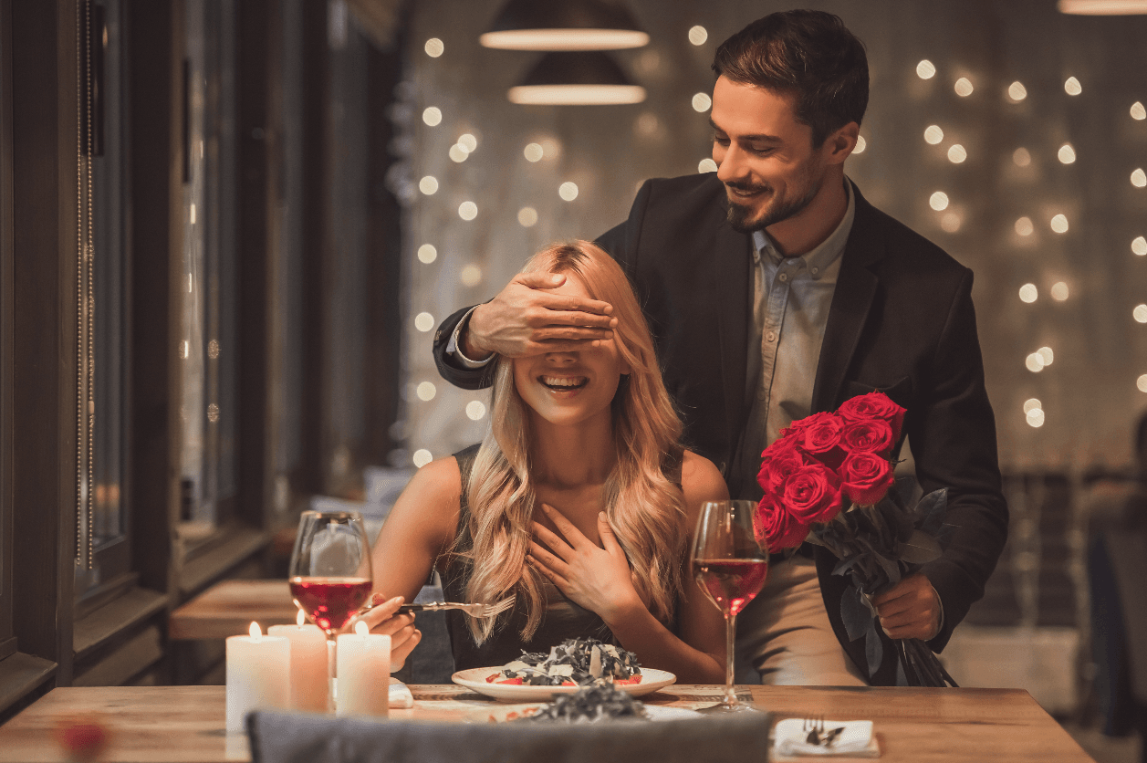 7 WAYS TO SPEND VALENTINES DAY 2022 IN AL HABTOOR CITY DUBAI