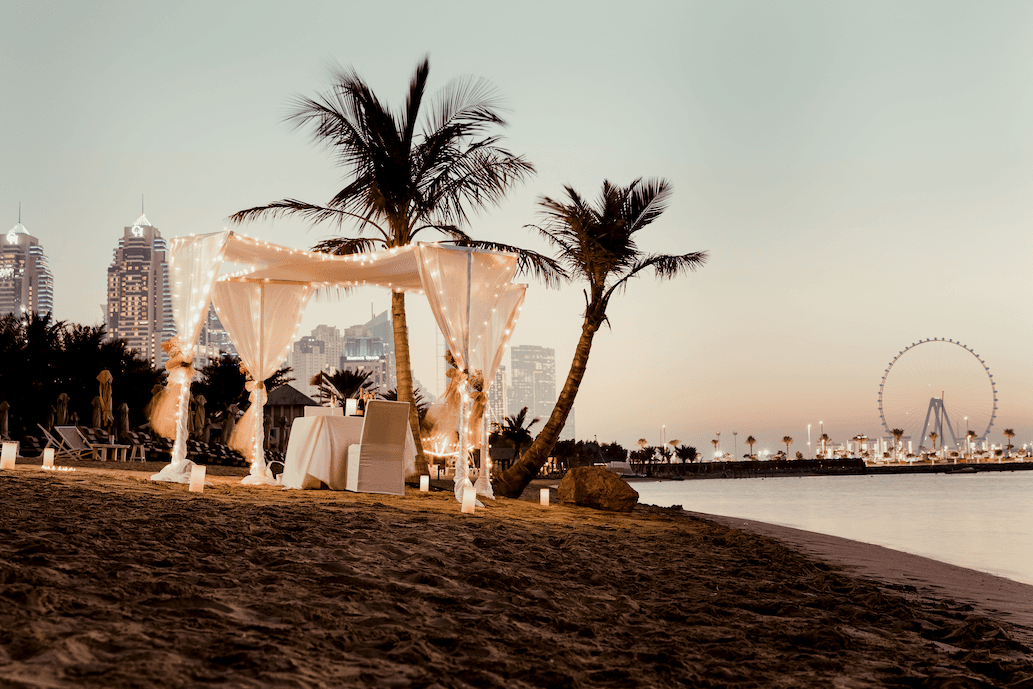 6 ROMANTIC WAYS TO SPEND VALENTINES DAY AT MINA SEYAHI