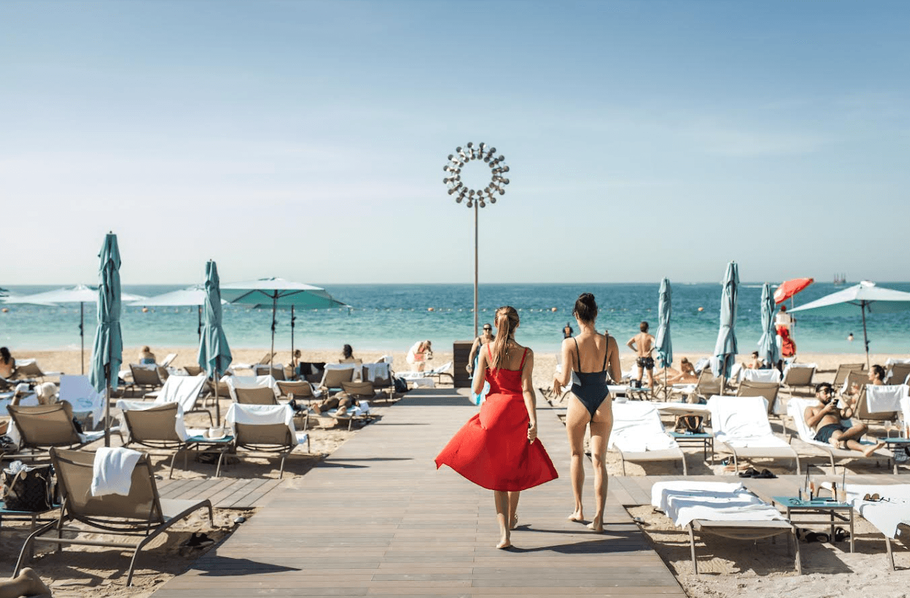 A New Chapter: CoveBeach Announces Its Relocation