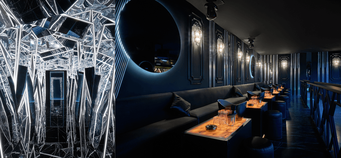 Icy Dubai, a new-age luxury nightclub to open on 13th July 2023! 