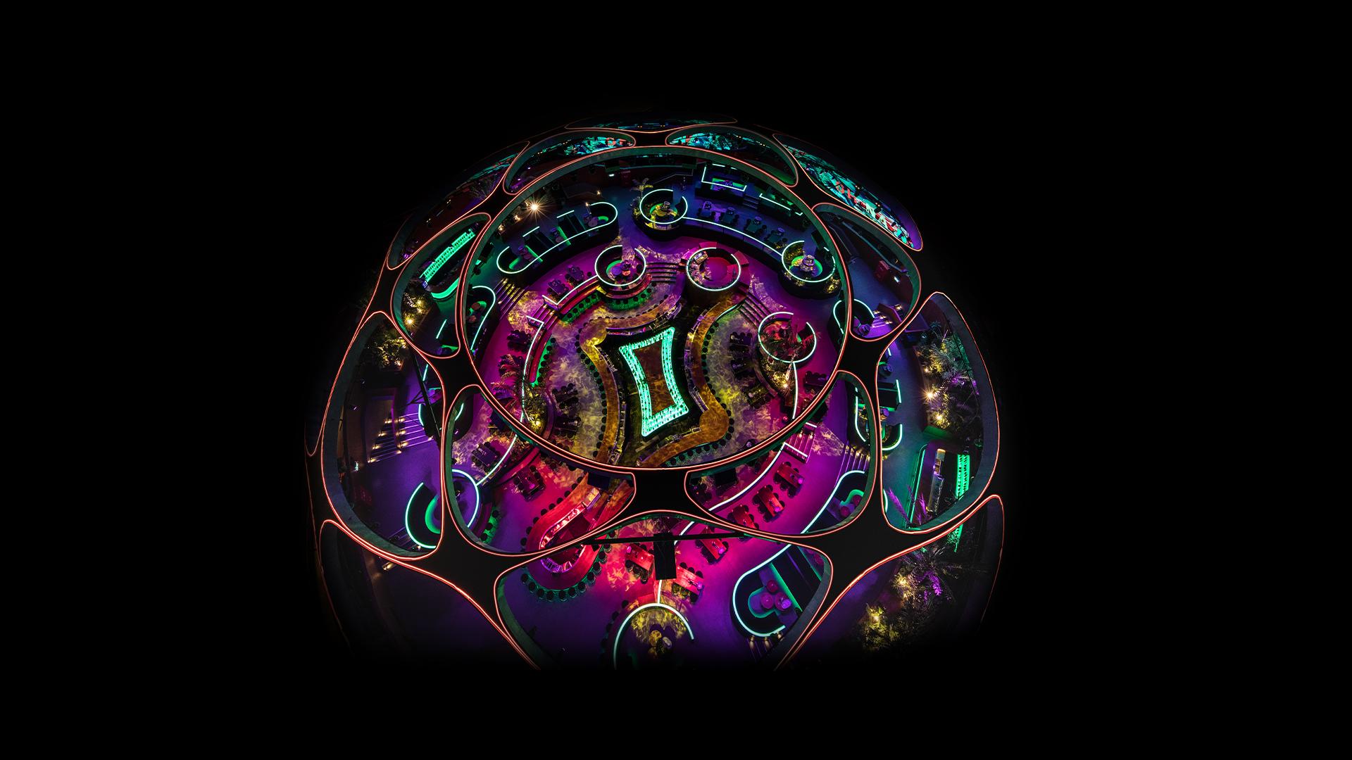 The Rebirth is here: SKY2.0 to host its opening weekend as of tonight!