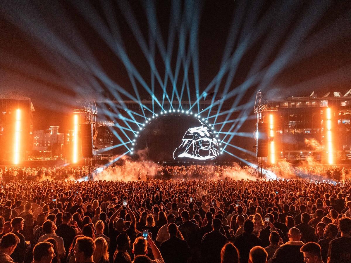 Solomun, Adam Port & Rampa to headline Soho Garden Festival!