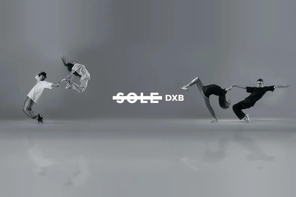 Sole DXB headliners announced: the 12th edition is on this December!