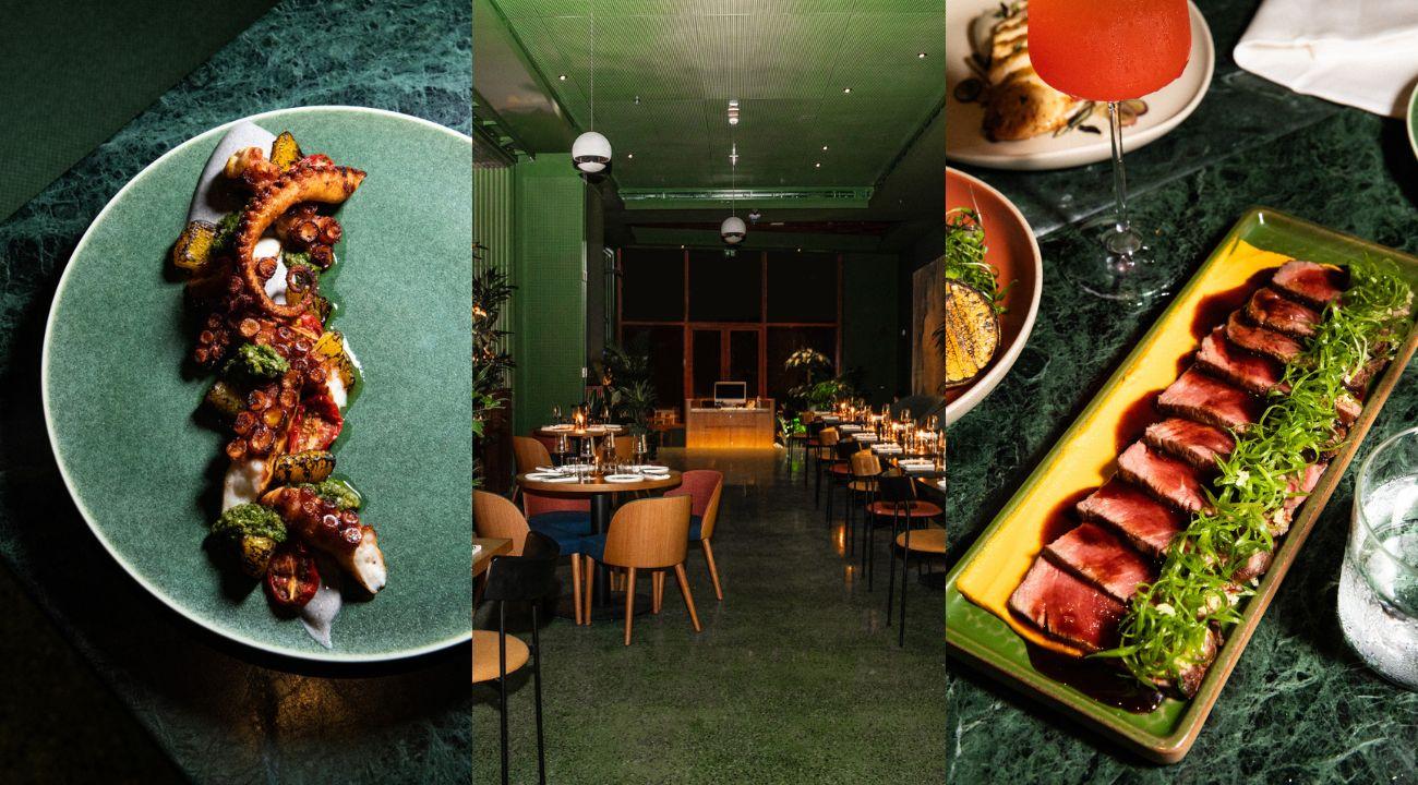 Soul Kitchen: A fusion of Levantine and Latin American delights hits Dubai's dining scene