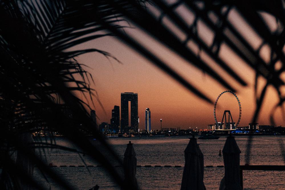 Surf Club launches Hedonism: Dubai's newest seaside dinner & beach party experience!