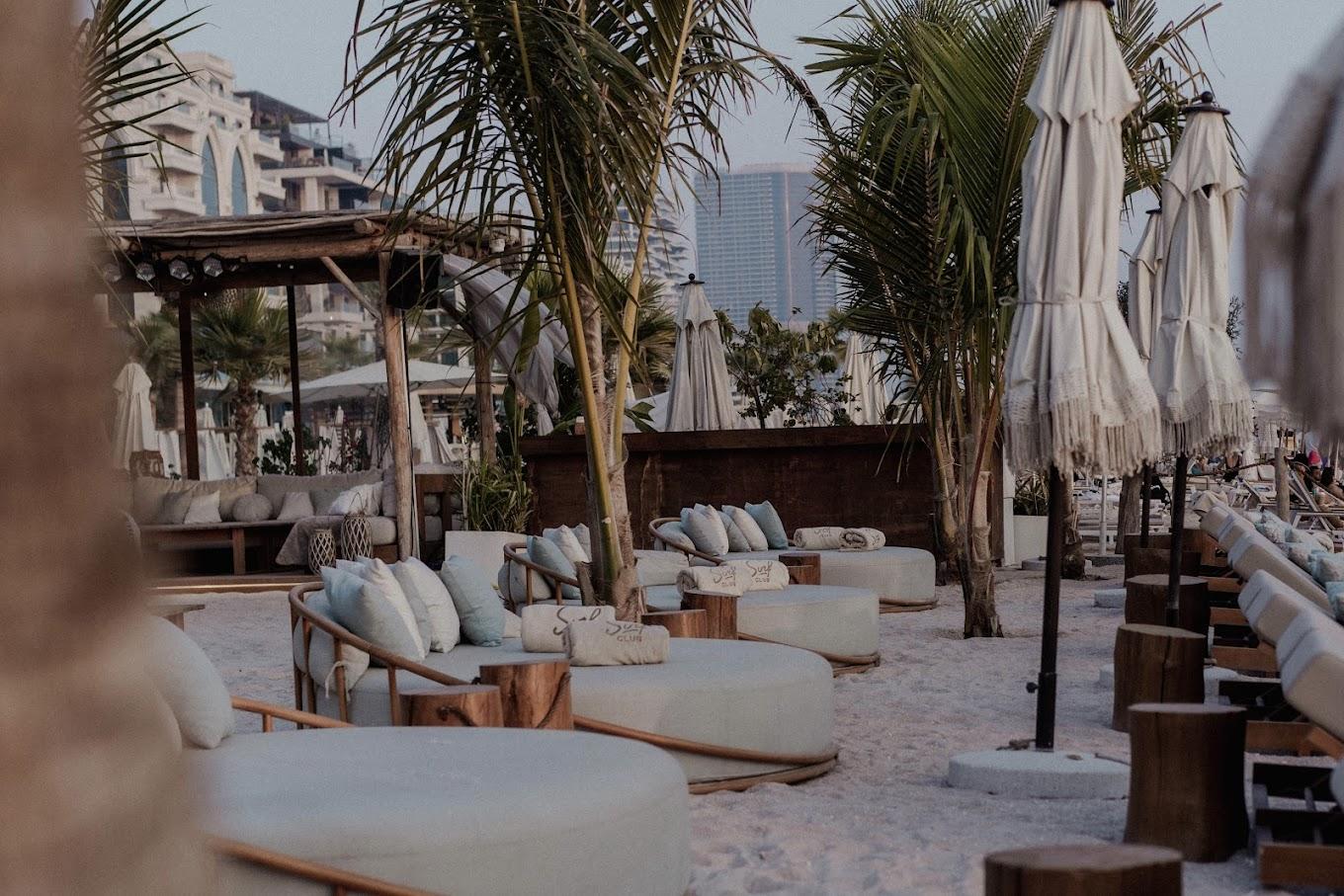 Dreaming of Rosé Ladies Day is back at Surf Club Dubai!