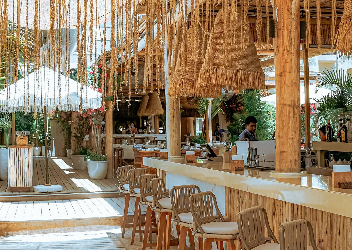 'Ladies Who Lunch': your chic midweek escape at Surf Club