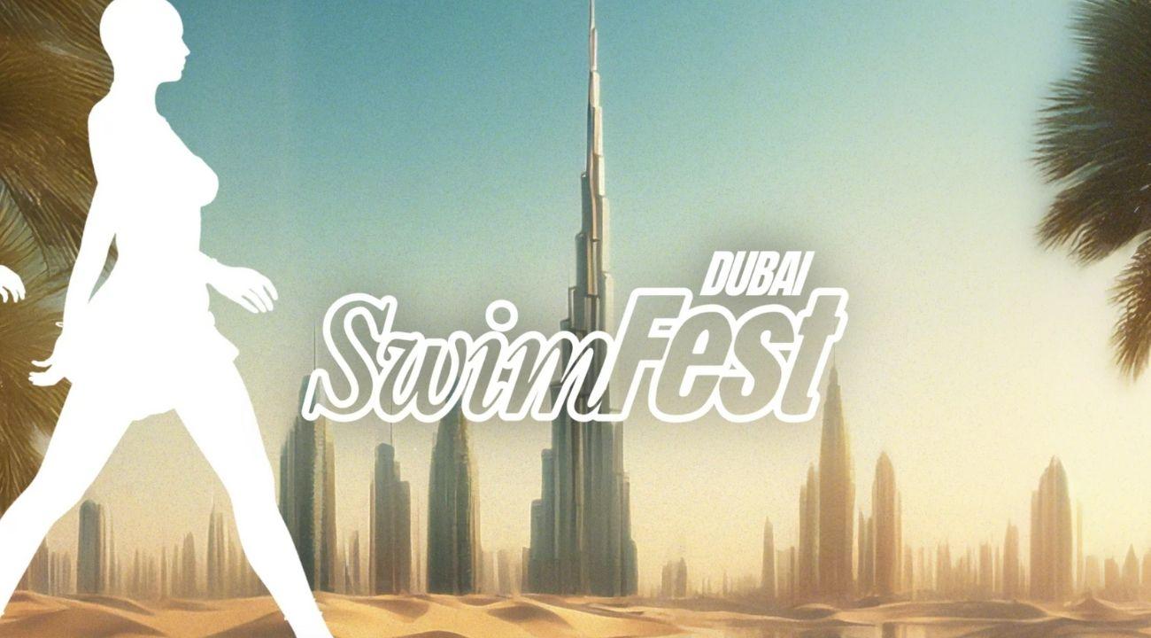 SwimFest 2024: Where fashion meets music in Dubai