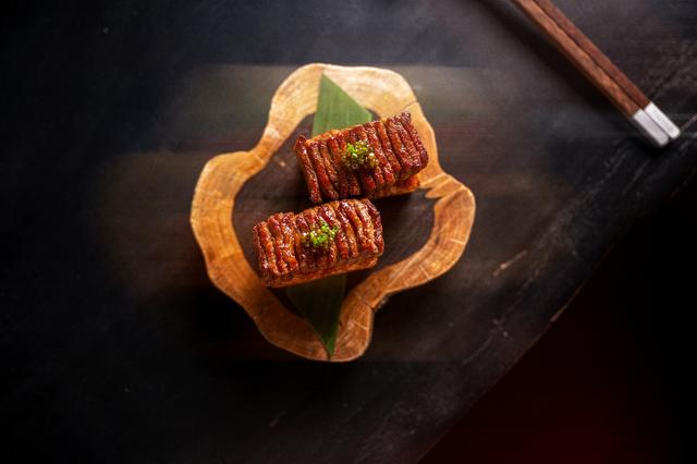 Neo-Tokyo Dining Gallery TANSŌ opens in Jumeirah 1