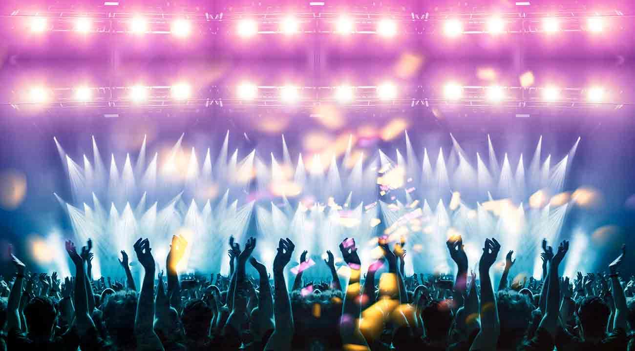 TOP 2 INCREDIBLE DJ & CELEBRITY LIVE PERFORMANCES IN DUBAI THIS WEEK