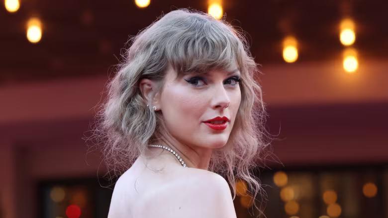 Taylor Swift'S Surprise Album Drop: Pennsylvania Connection! - 1jiki8v