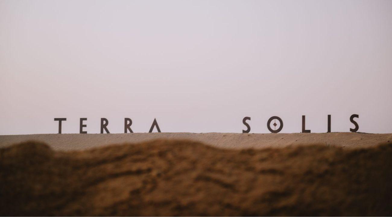 Terra Solis by Tomorrowland: The Grand Reawakening