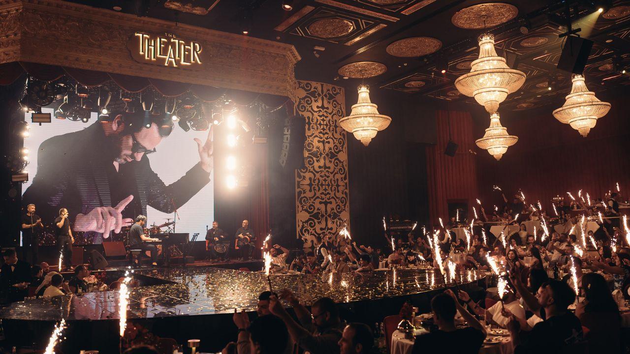 Best dinner shows in Dubai: top picks to elevate your nightlife 