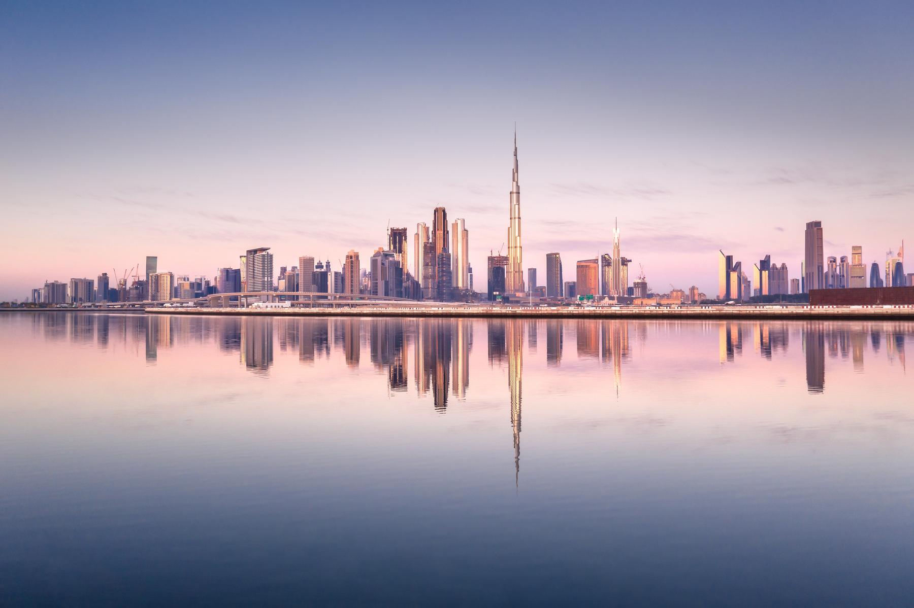 Best things to do in the UAE this Eid!