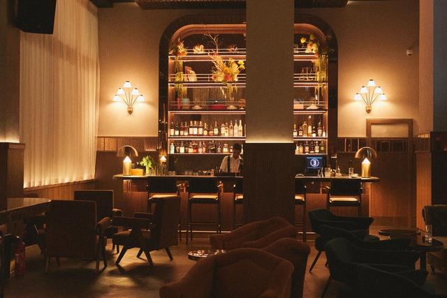 Best speakeasy bars in Dubai 