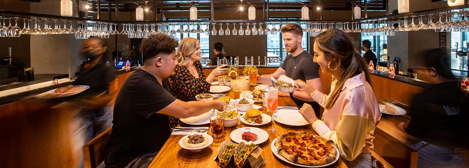 Time Out Market Dubai: Your Weekly and Monthly Guide November 2023