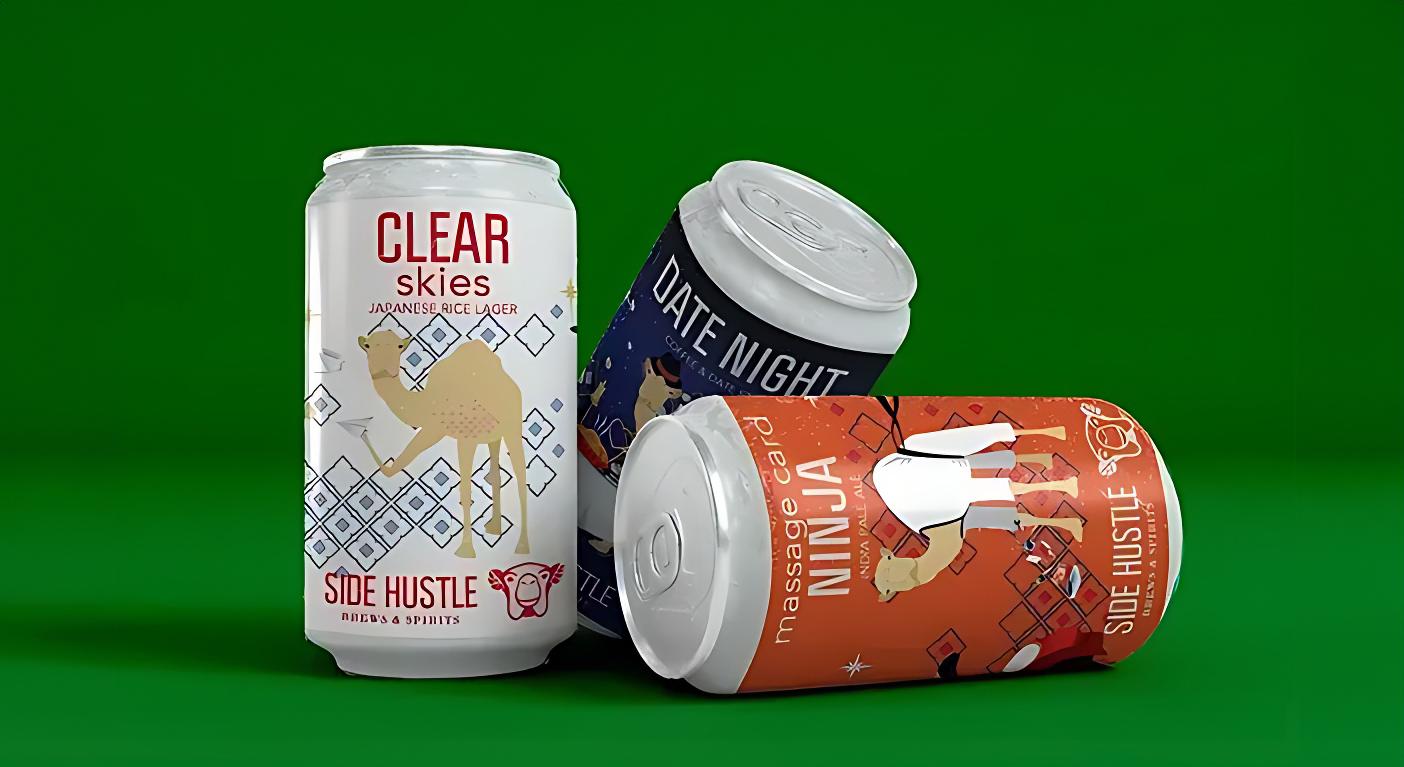 UAE's first brewery coming this month!