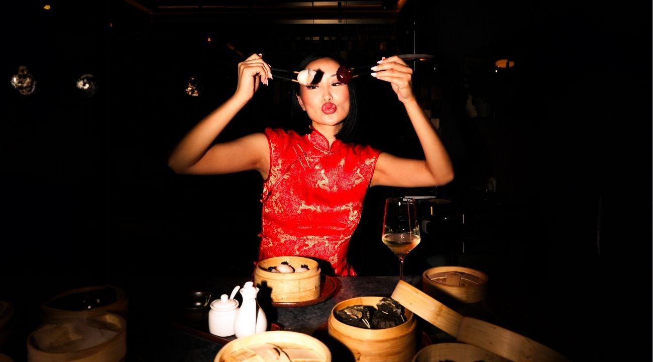 Unlimited dimsum night in Dubai at The Citronelle Club