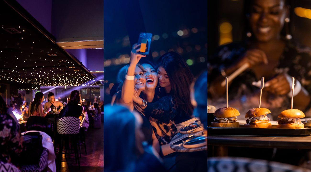 Unlock the ultimate experience: Four nights of O Dubai's hottest offers!