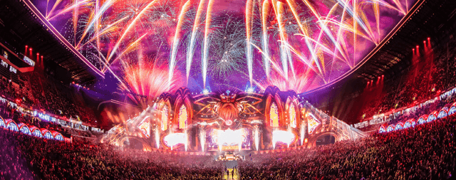 UNTOLD Dubai 2026: Everything We Know So Far