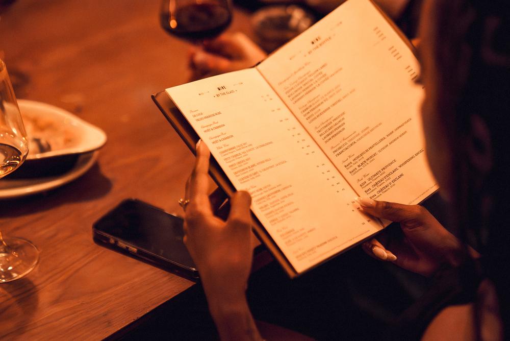 Unwine DXB arrives at Hush Hush: an elegant midweek affair awaits