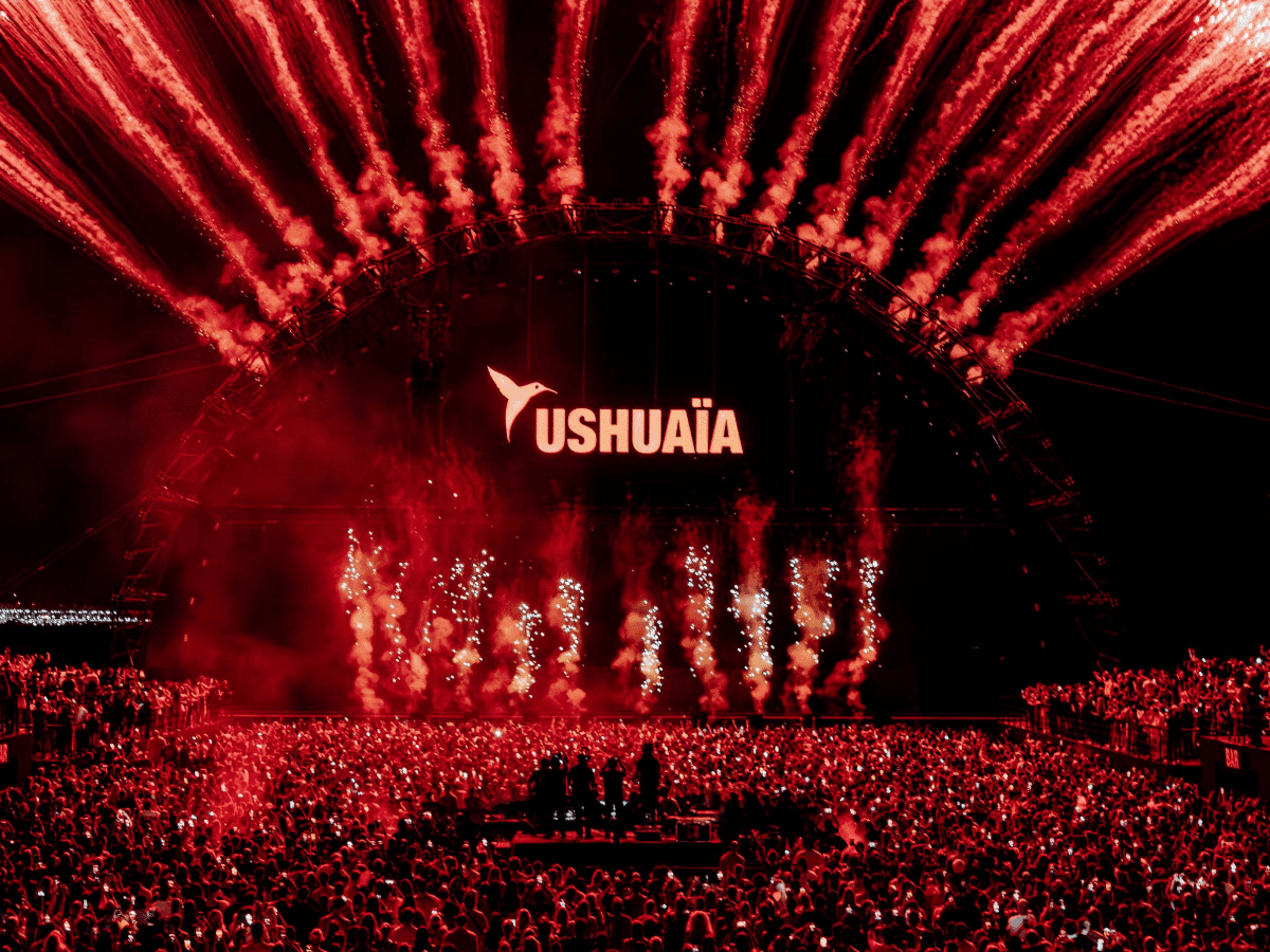 Best weekend parties in Dubai 