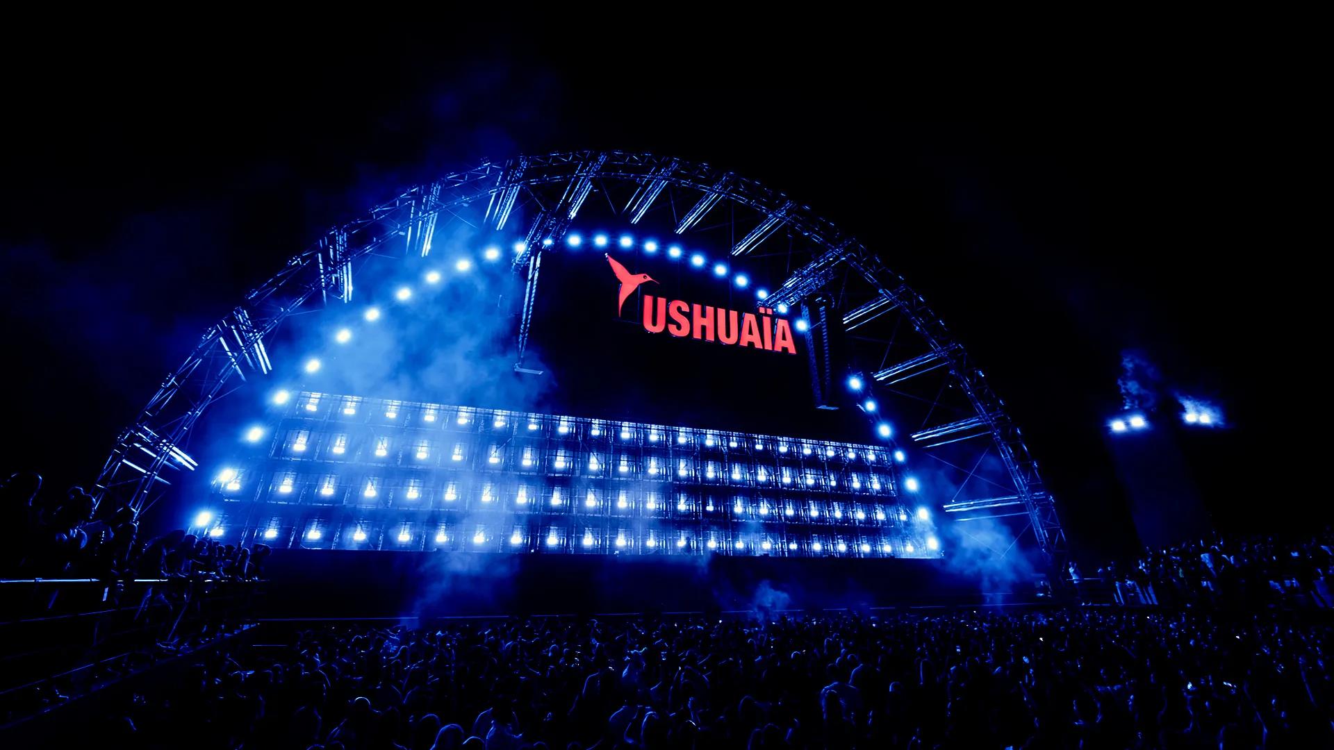 ANTS announces Marco Carola, Cloonee, Andrea Oliva & Calussa for Ushuaia Dubai Harbour Experience takeover!