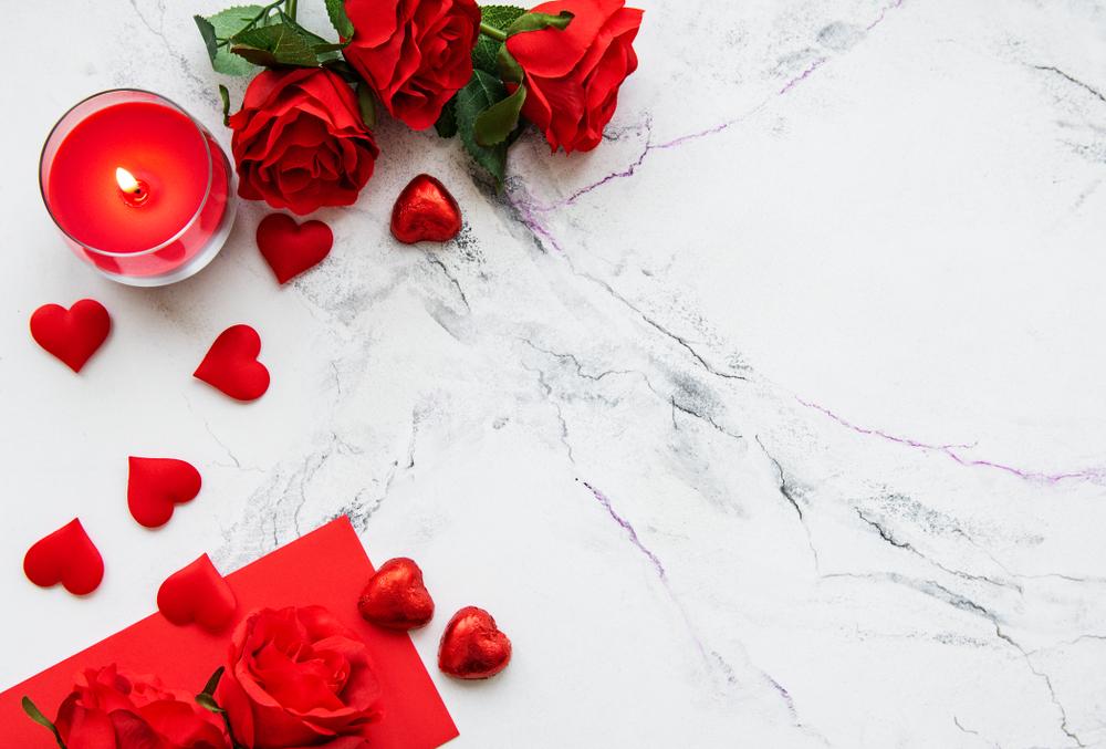 Best places to celebrate Valentine’s Day in Dubai!