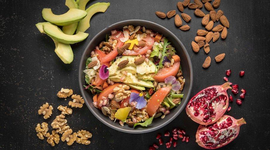 Veganuary in Dubai: the Best Vegan & Vegetarian Menus to try this month