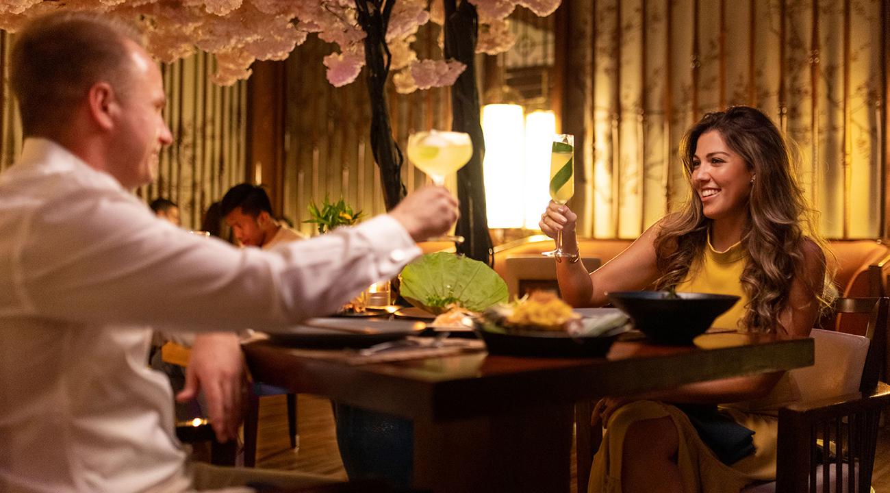 REASONS TO CHECK OUT THIS NEW VIETNAMESE BRUNCH IN DUBAI