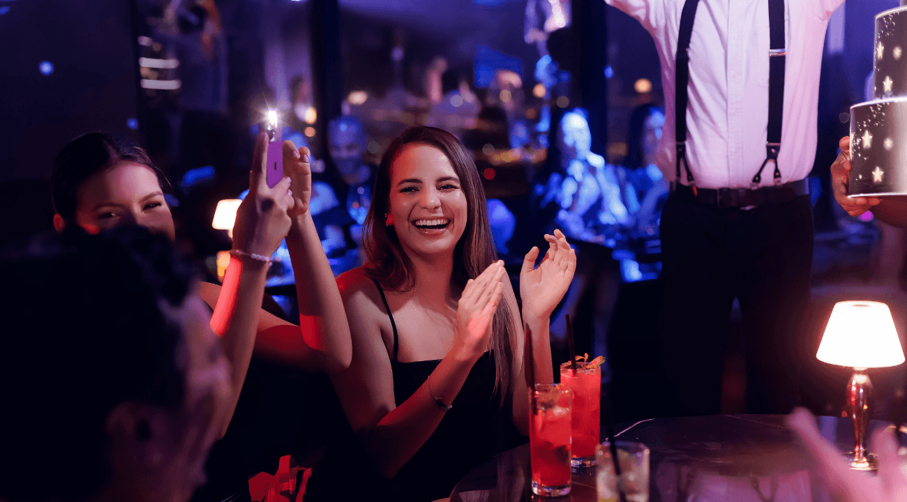 Your Ultimate Guide to Having The *Best* Girls’ Night Out