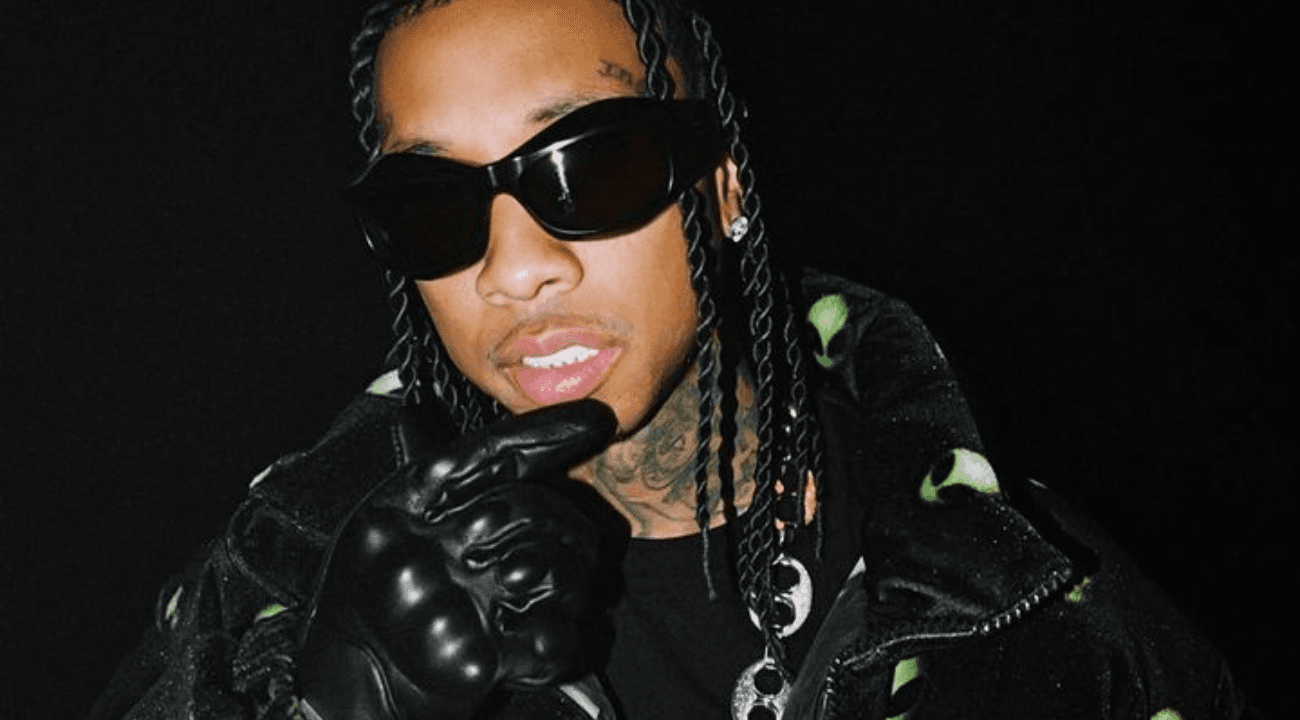 TYGA AND FABOLOUS HEADLINES PURE WHITE THIS WEEKEND